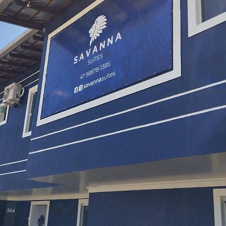 Savanna Suites - Beto Carrero Penha  Esterno foto