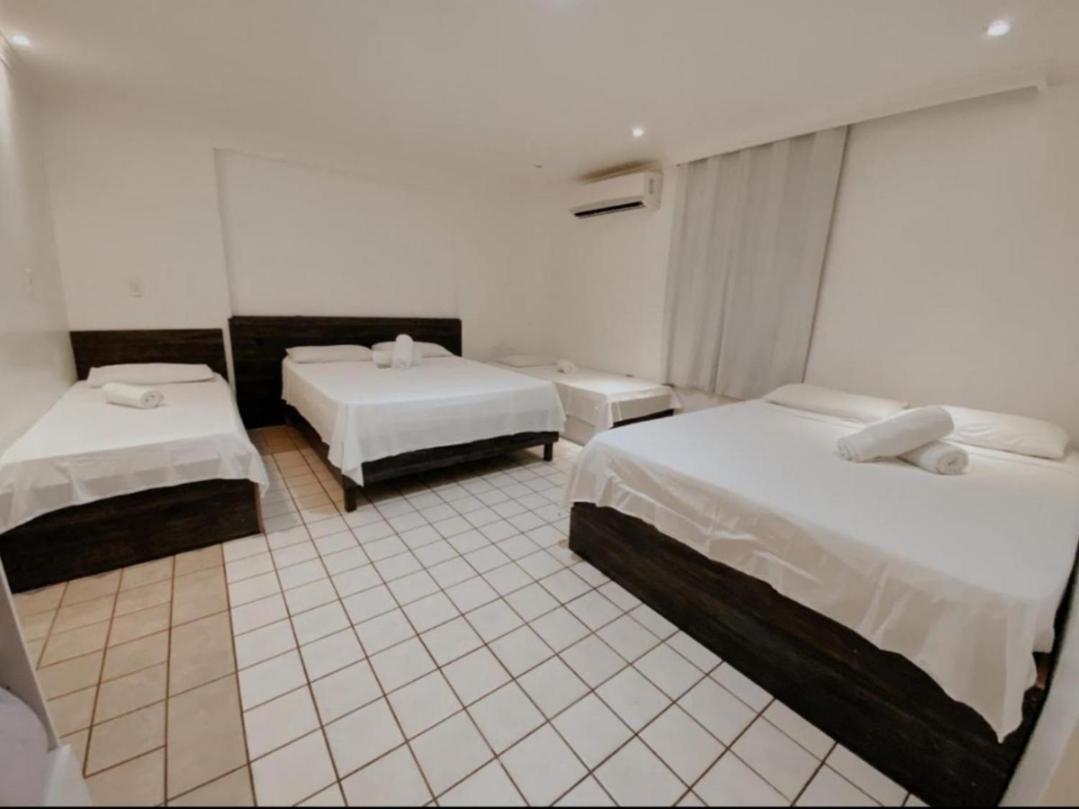Savanna Suites - Beto Carrero Penha  Esterno foto