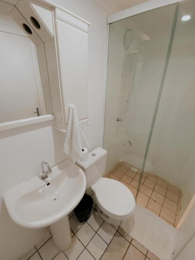 Savanna Suites - Beto Carrero Penha  Esterno foto