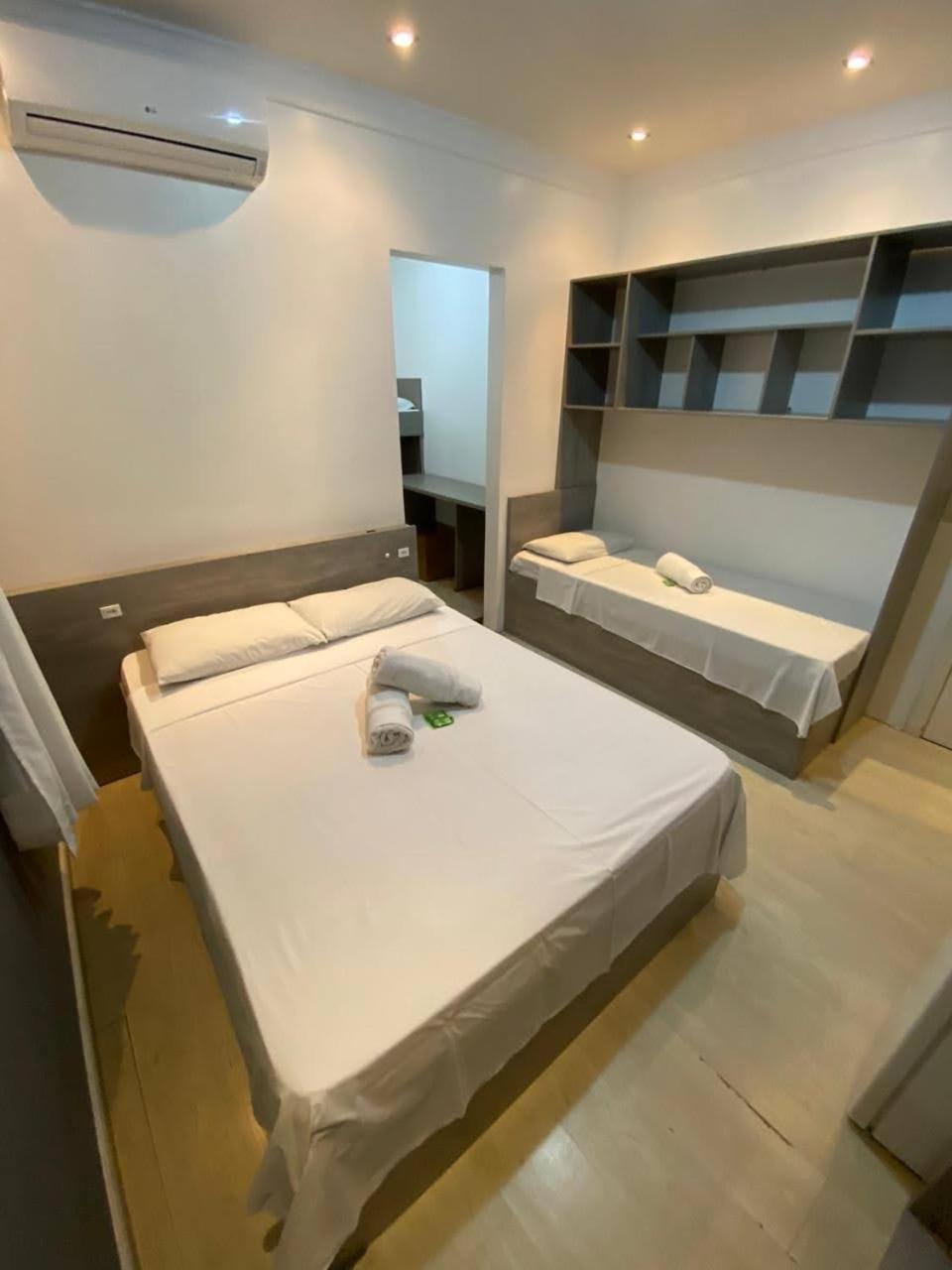 Savanna Suites - Beto Carrero Penha  Esterno foto