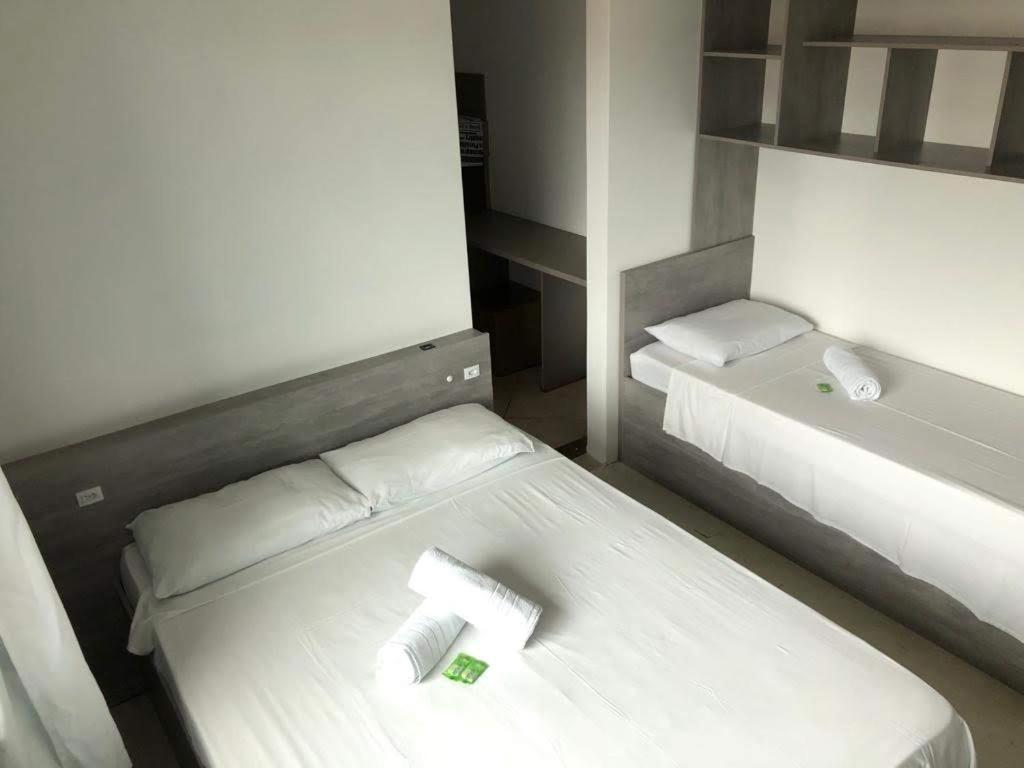 Savanna Suites - Beto Carrero Penha  Esterno foto