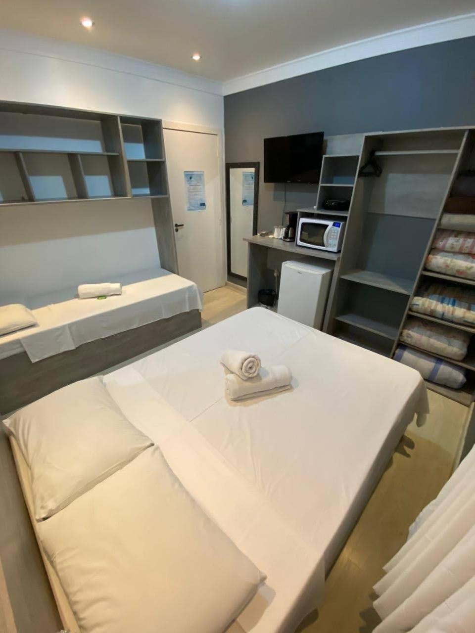 Savanna Suites - Beto Carrero Penha  Esterno foto