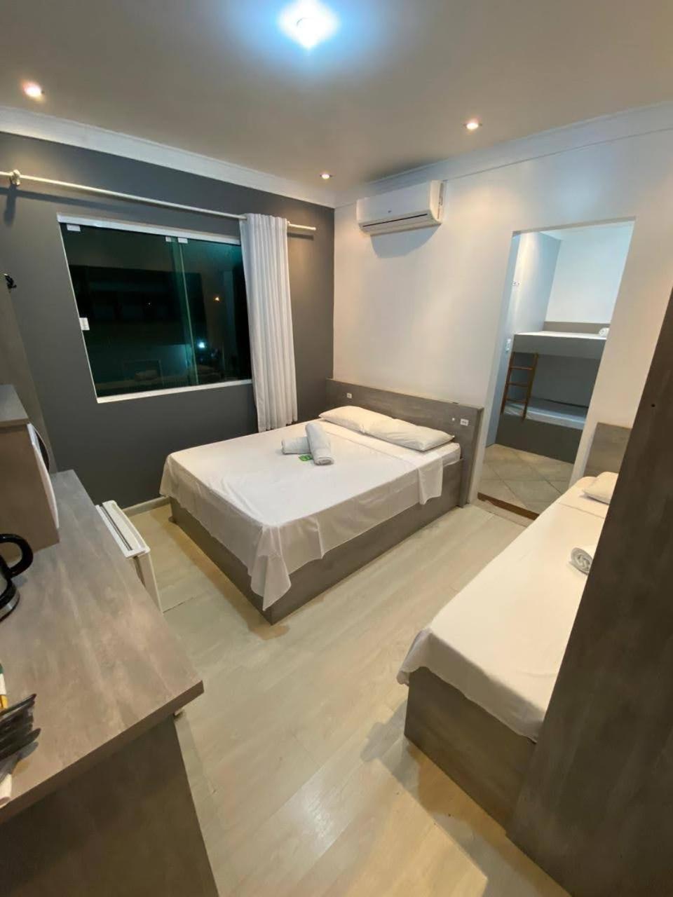 Savanna Suites - Beto Carrero Penha  Esterno foto