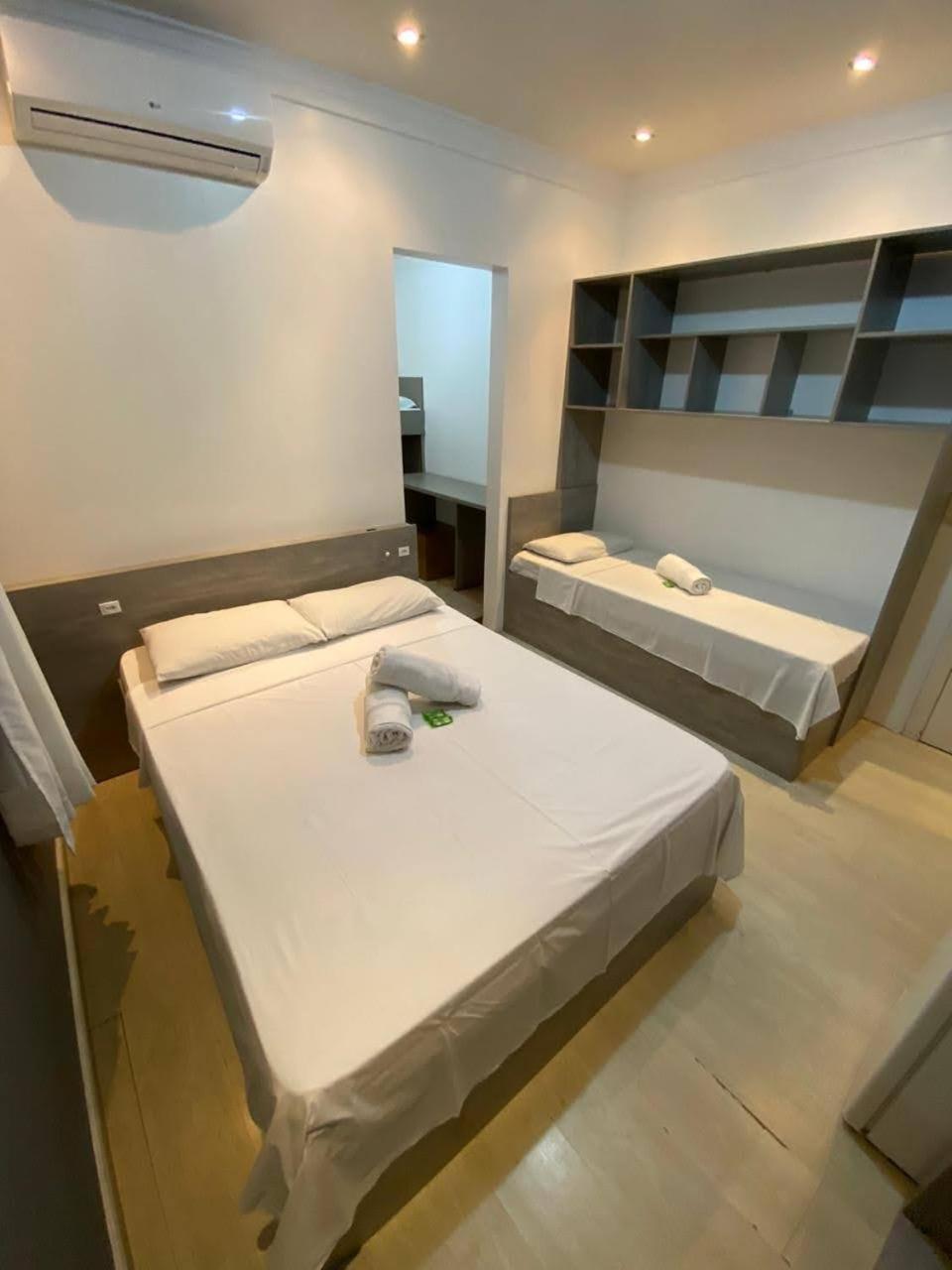 Savanna Suites - Beto Carrero Penha  Esterno foto