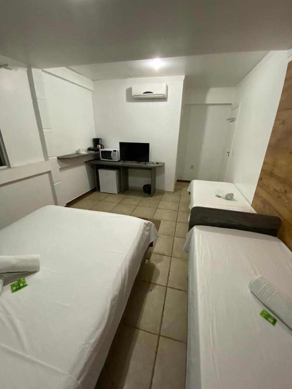 Savanna Suites - Beto Carrero Penha  Esterno foto