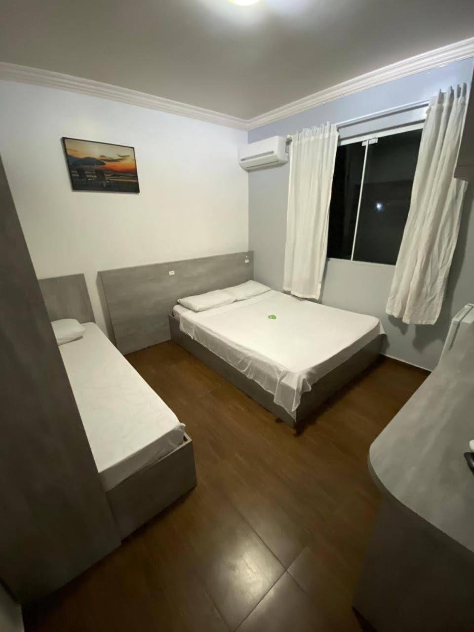 Savanna Suites - Beto Carrero Penha  Esterno foto