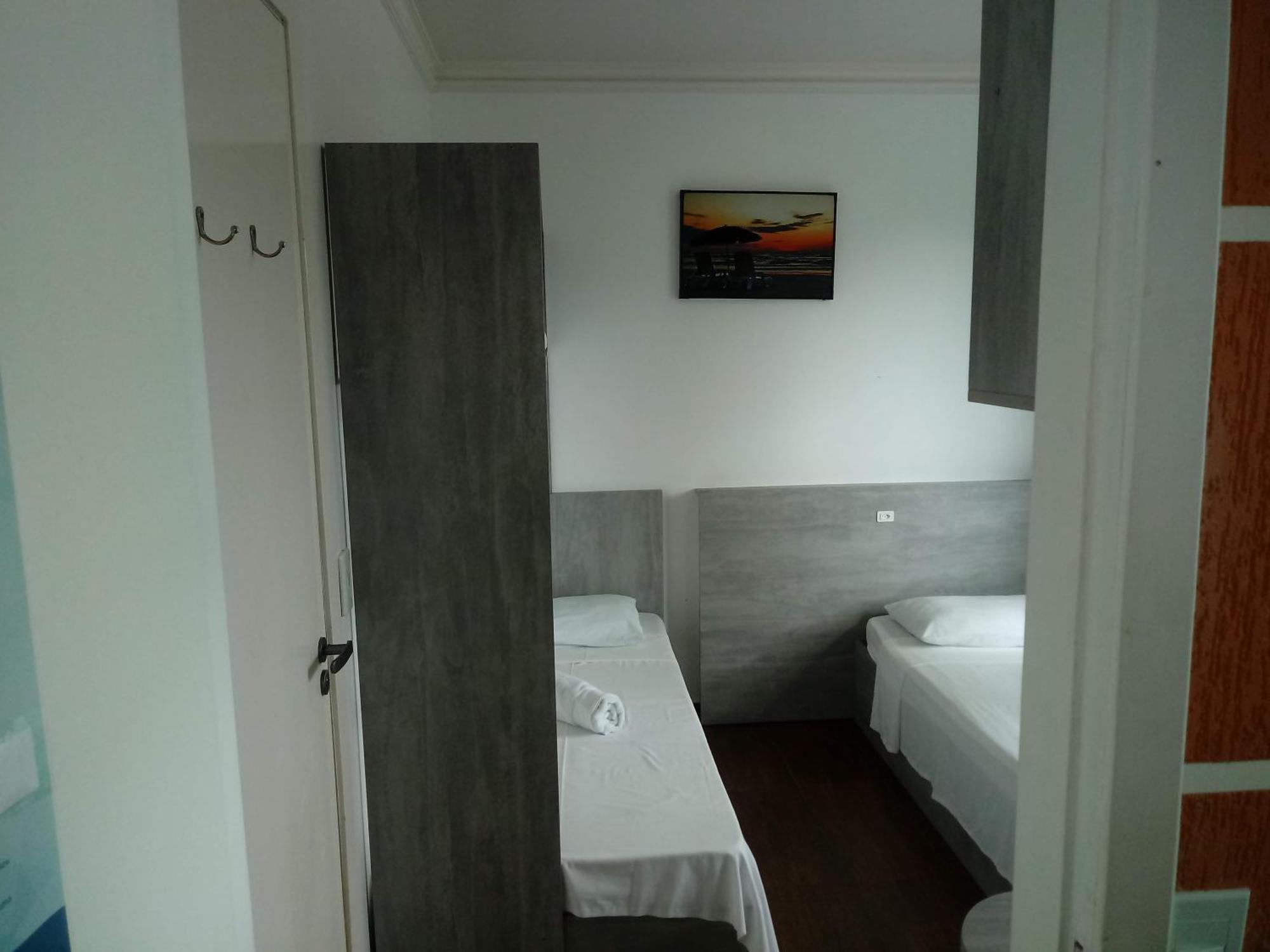 Savanna Suites - Beto Carrero Penha  Esterno foto