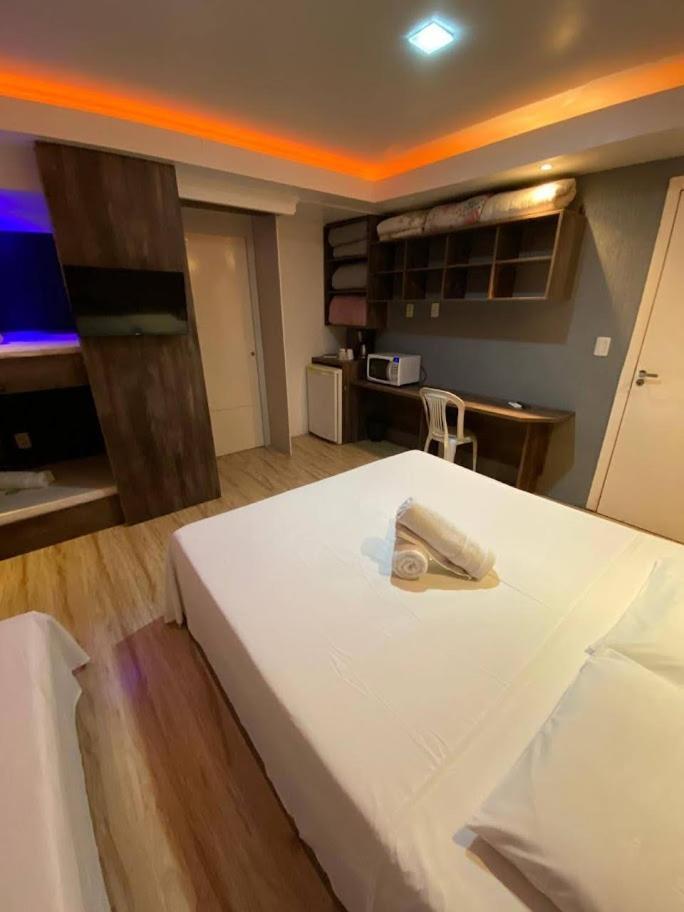 Savanna Suites - Beto Carrero Penha  Esterno foto