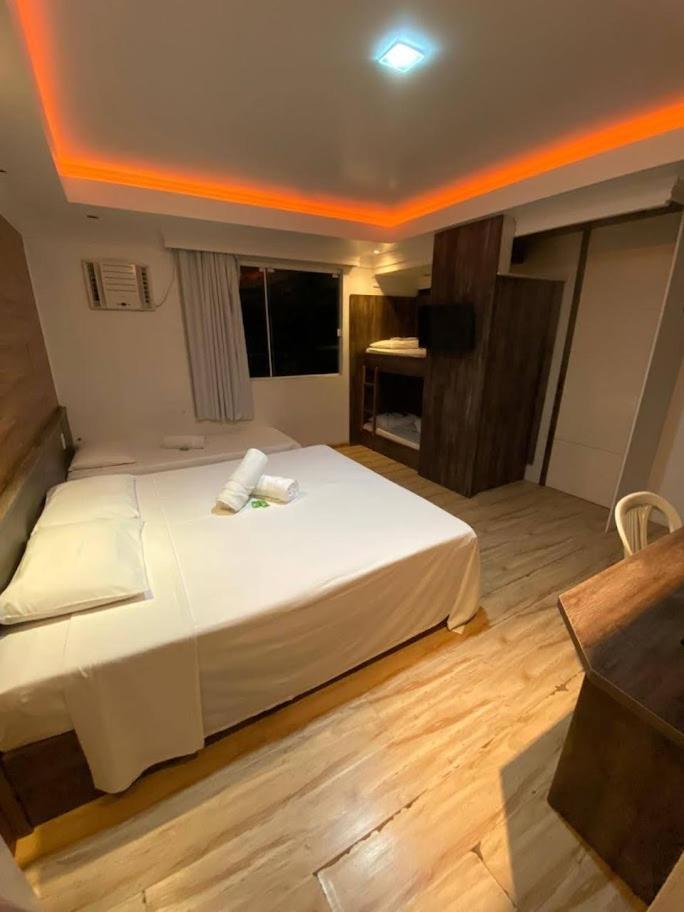 Savanna Suites - Beto Carrero Penha  Esterno foto