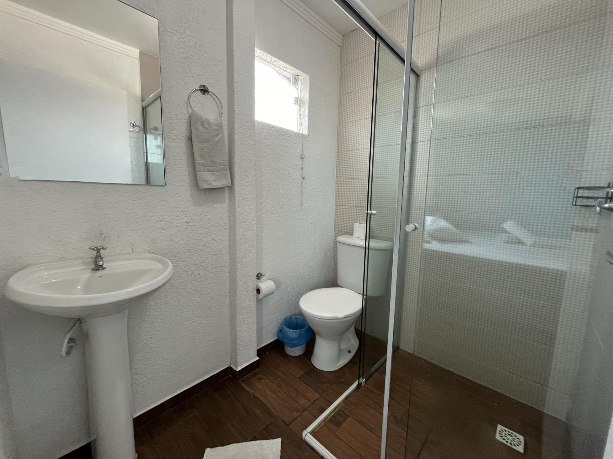 Savanna Suites - Beto Carrero Penha  Camera foto
