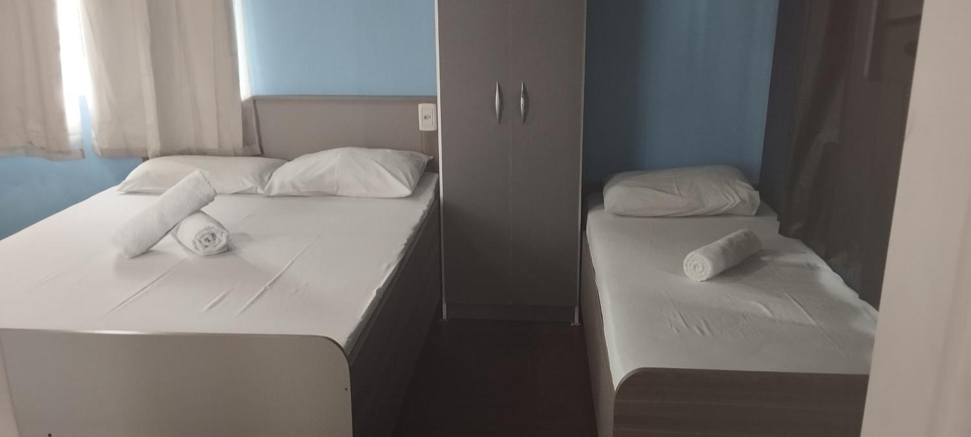 Savanna Suites - Beto Carrero Penha  Esterno foto