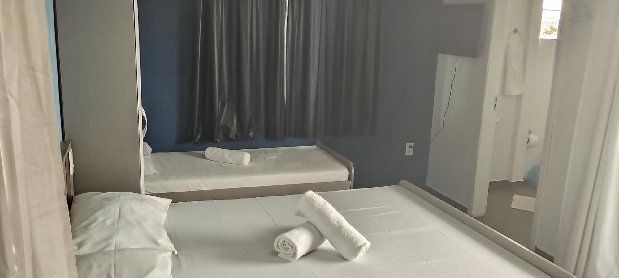 Savanna Suites - Beto Carrero Penha  Esterno foto
