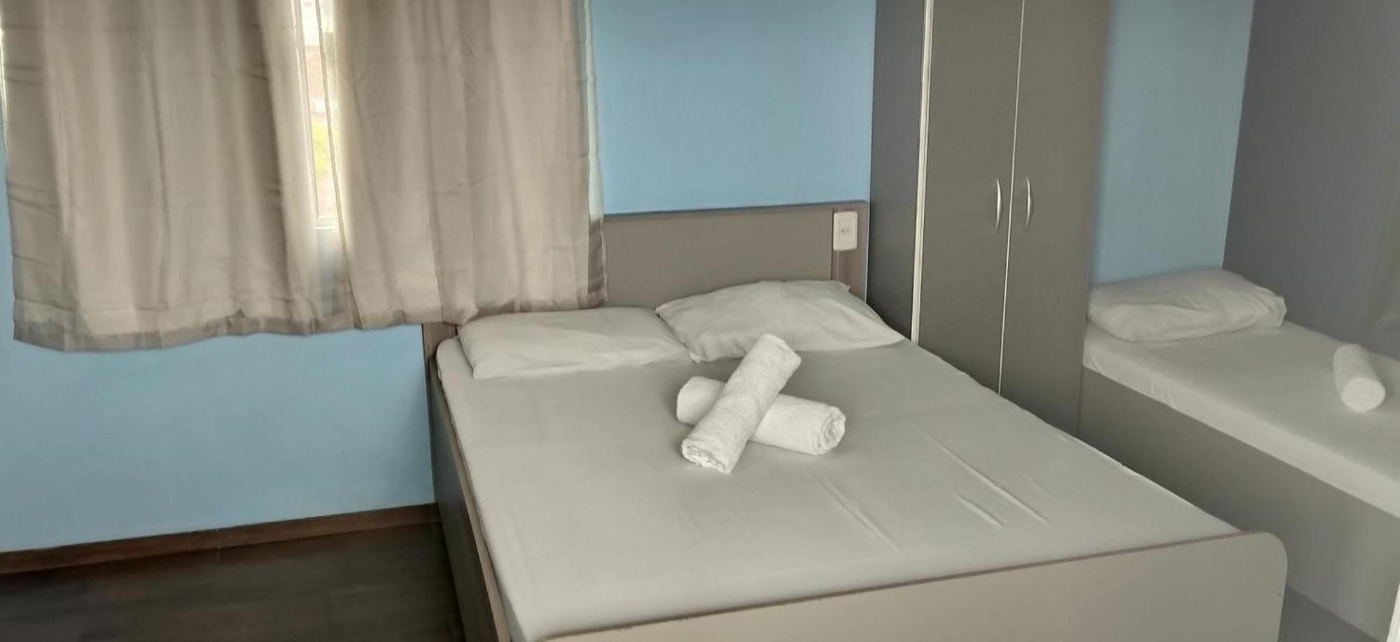 Savanna Suites - Beto Carrero Penha  Esterno foto