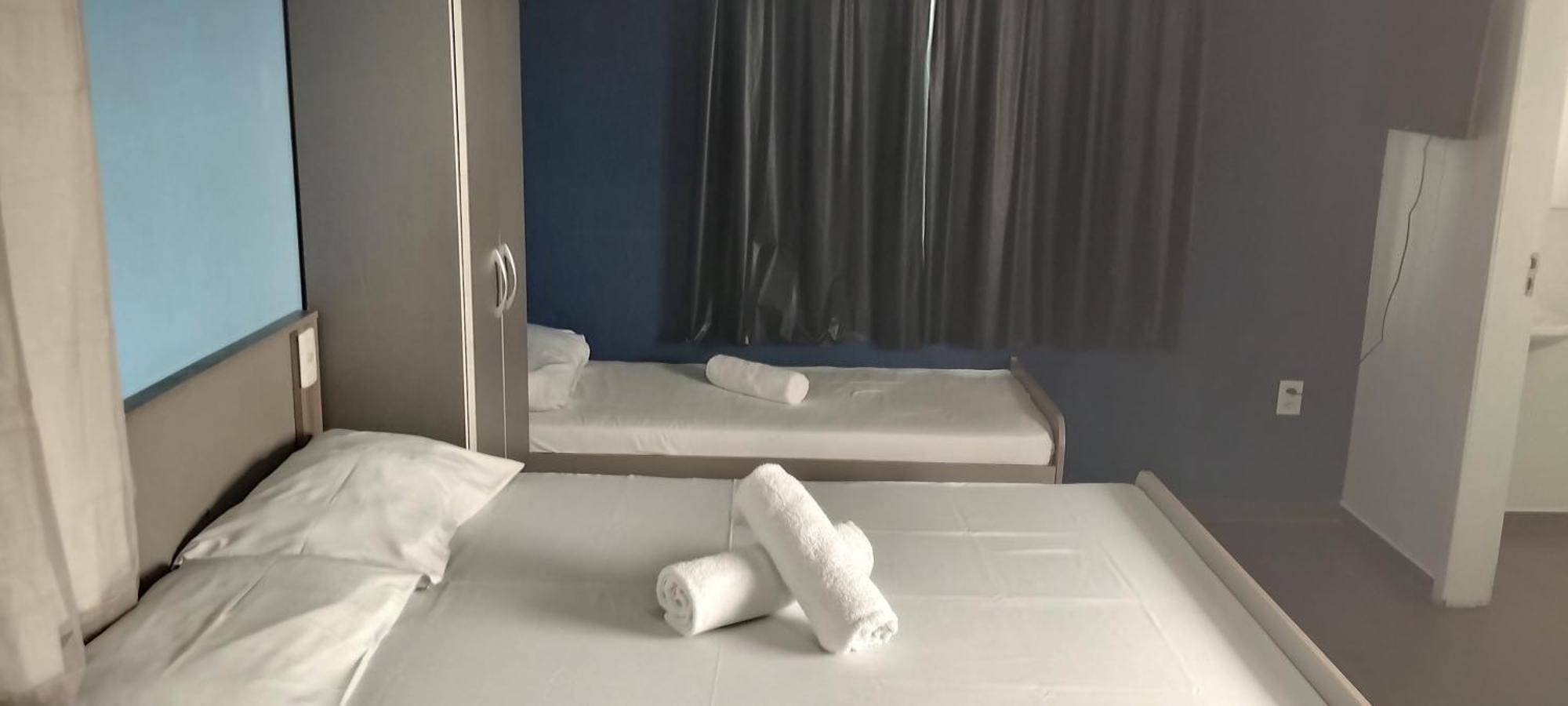Savanna Suites - Beto Carrero Penha  Esterno foto