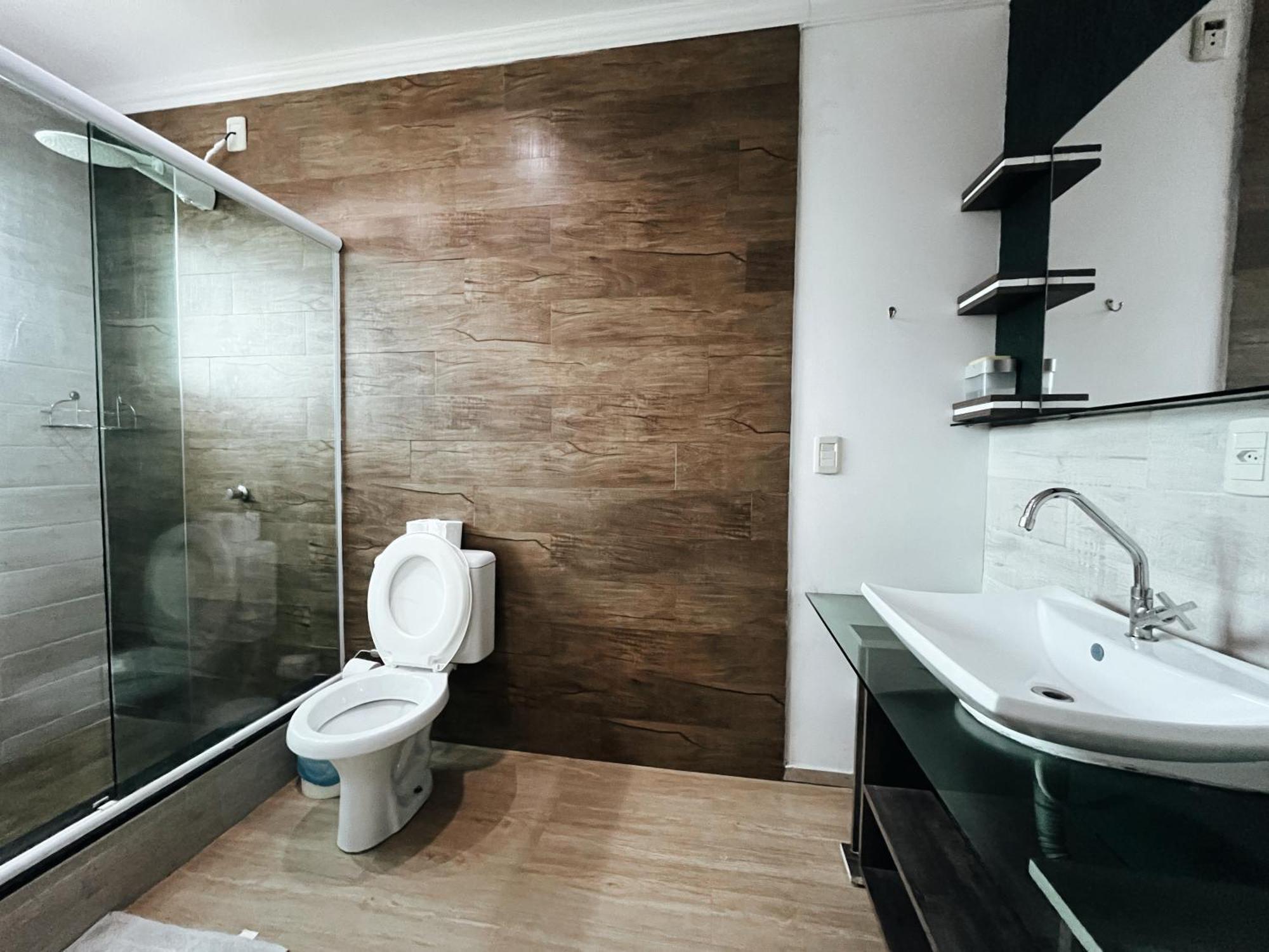 Savanna Suites - Beto Carrero Penha  Esterno foto
